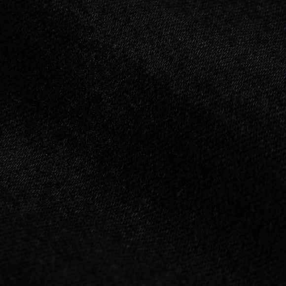 EXPRESS: Mid Rise Skyscraper Jeans - Picture 8 of 9